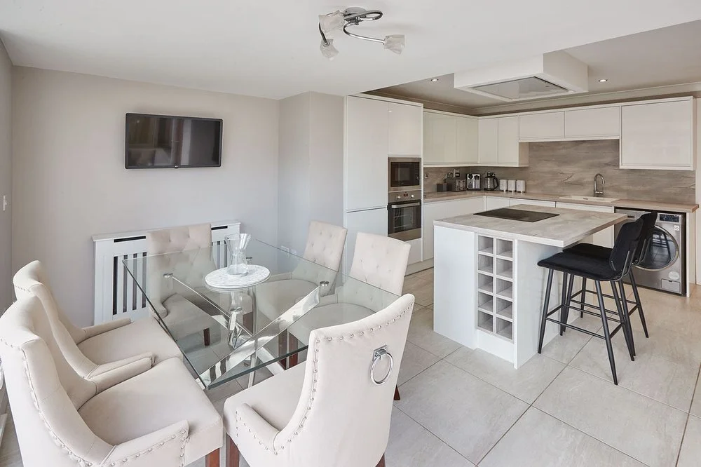 Durham University Accommodation