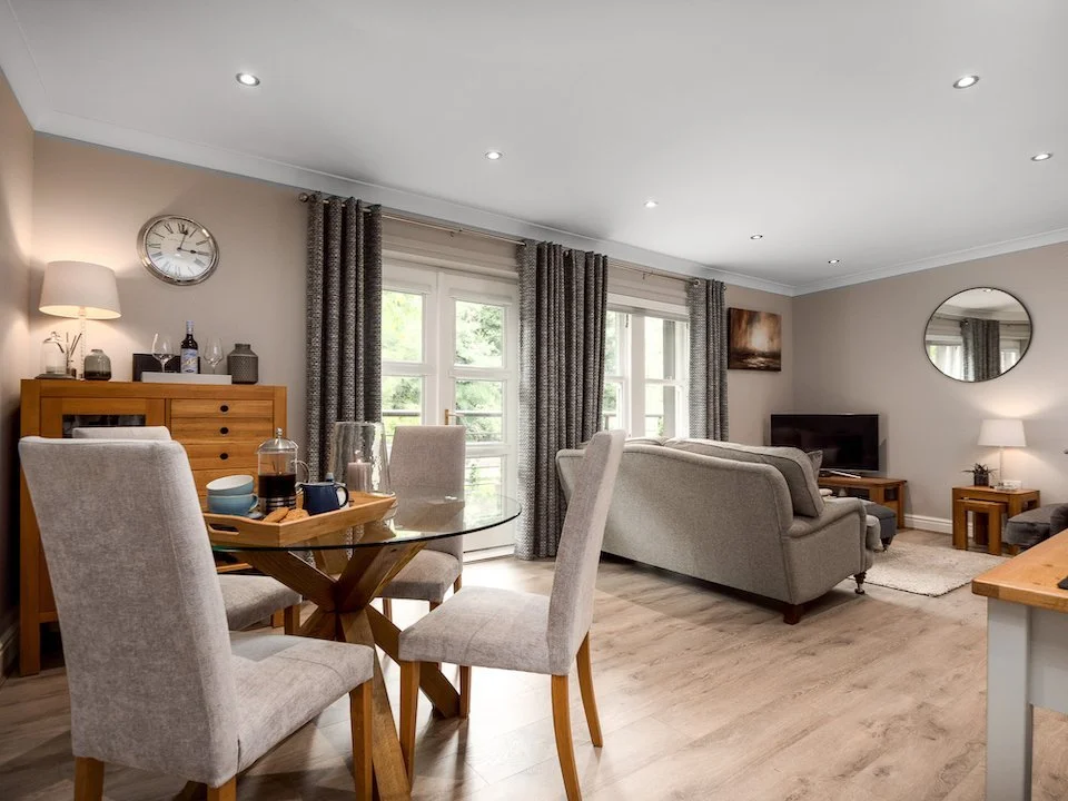 Private Student Accommodation Durham