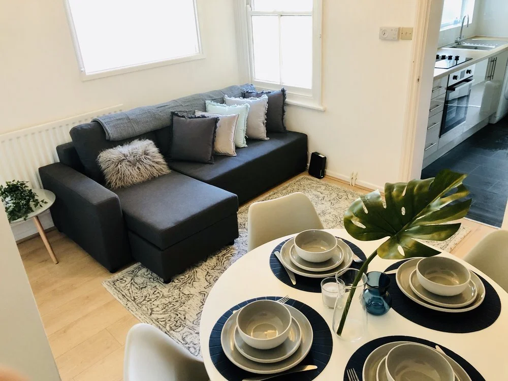 Cambridge student accommodation