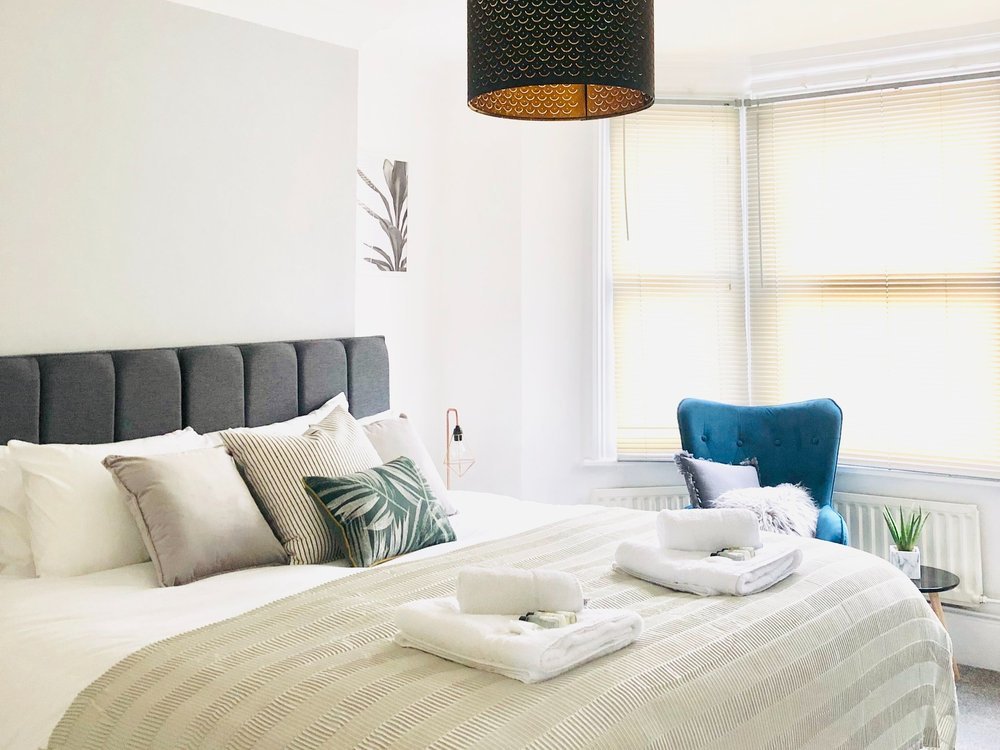 Cambridge university accommodation