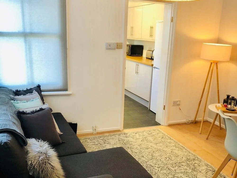 Cambridge accommodation