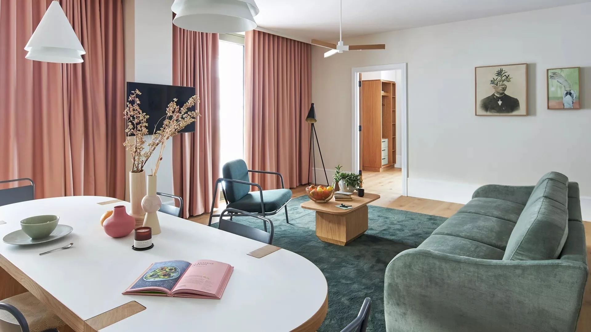 Luxury Apartments Cambridge