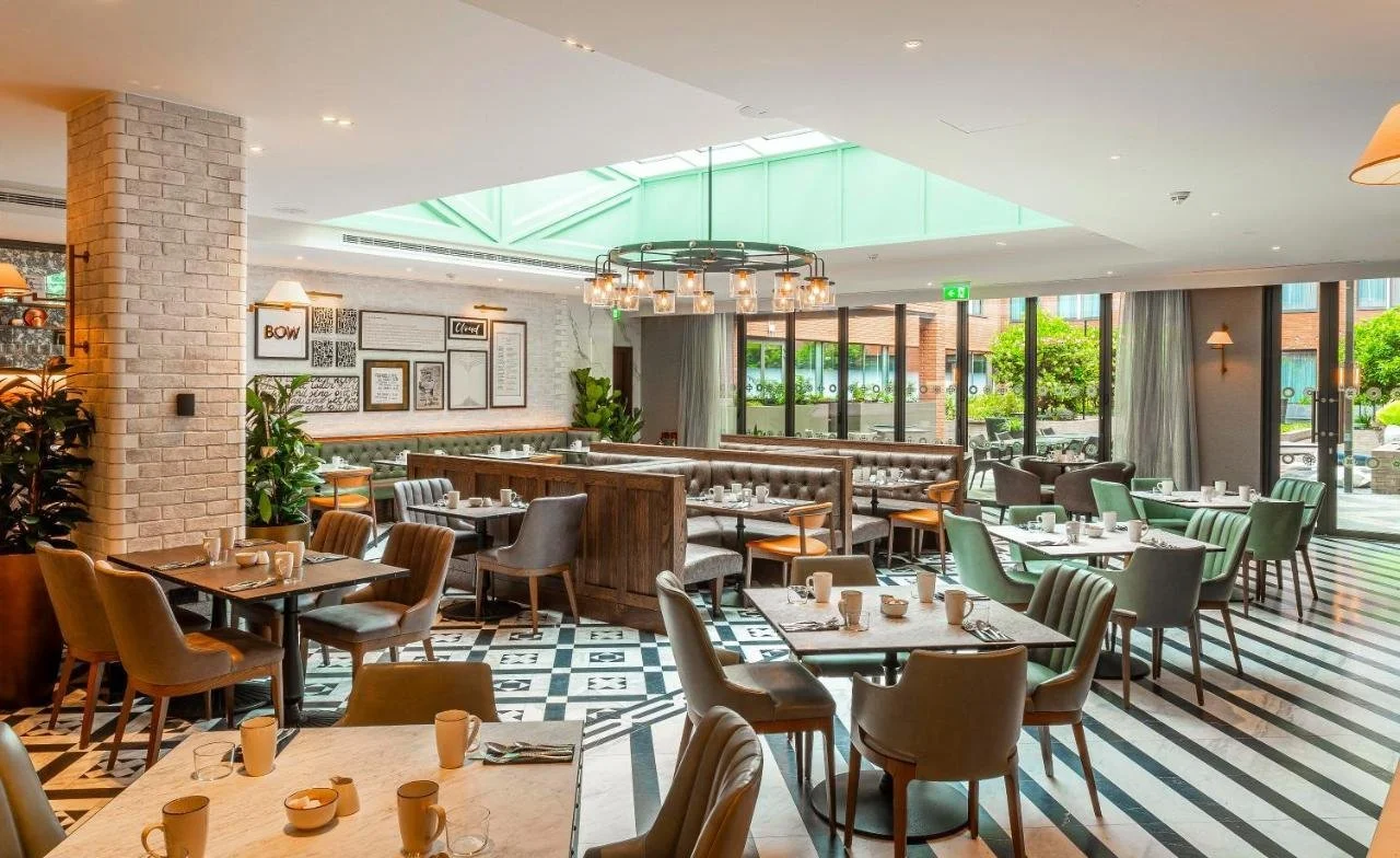 Cambridge Student Accommodation London