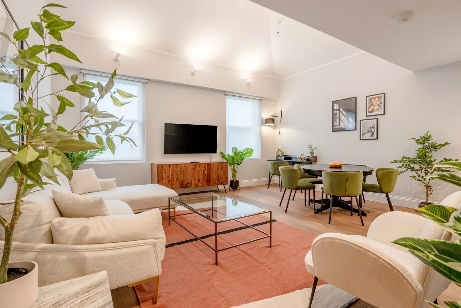 St. John's Wood Accommodation