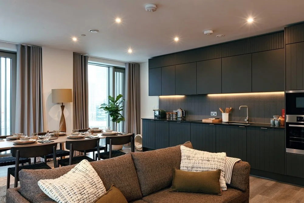 Stratford Student Accommodation