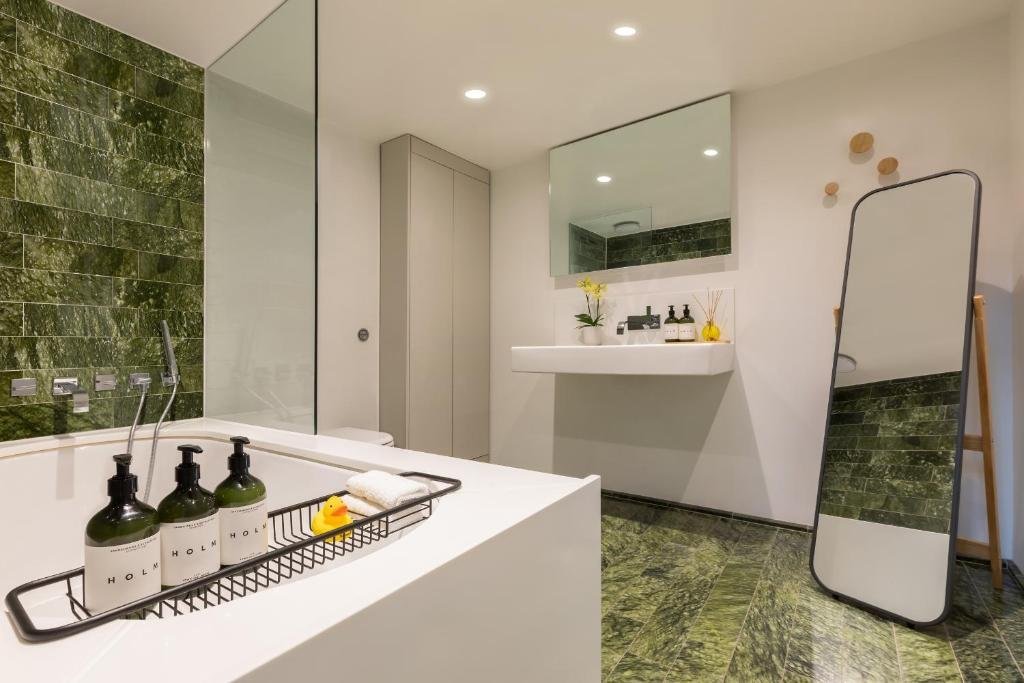 Queen mary university of london accommodation