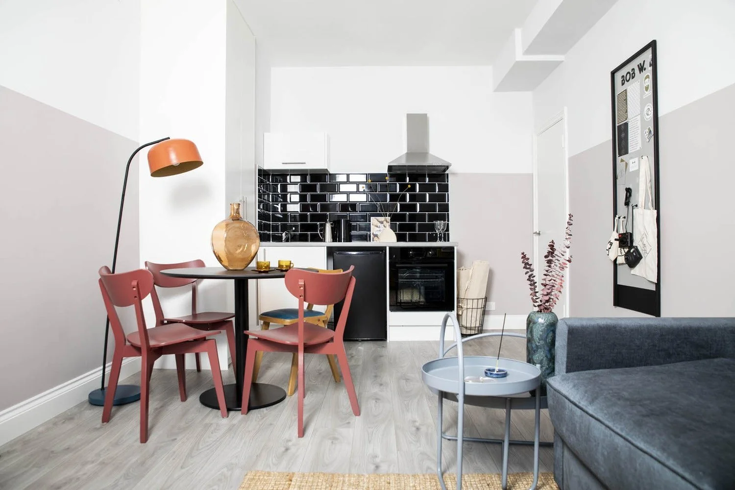 Aldgate student accommodation