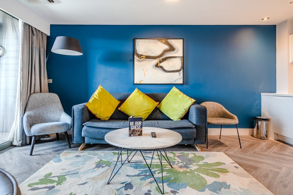 Stratford apartments