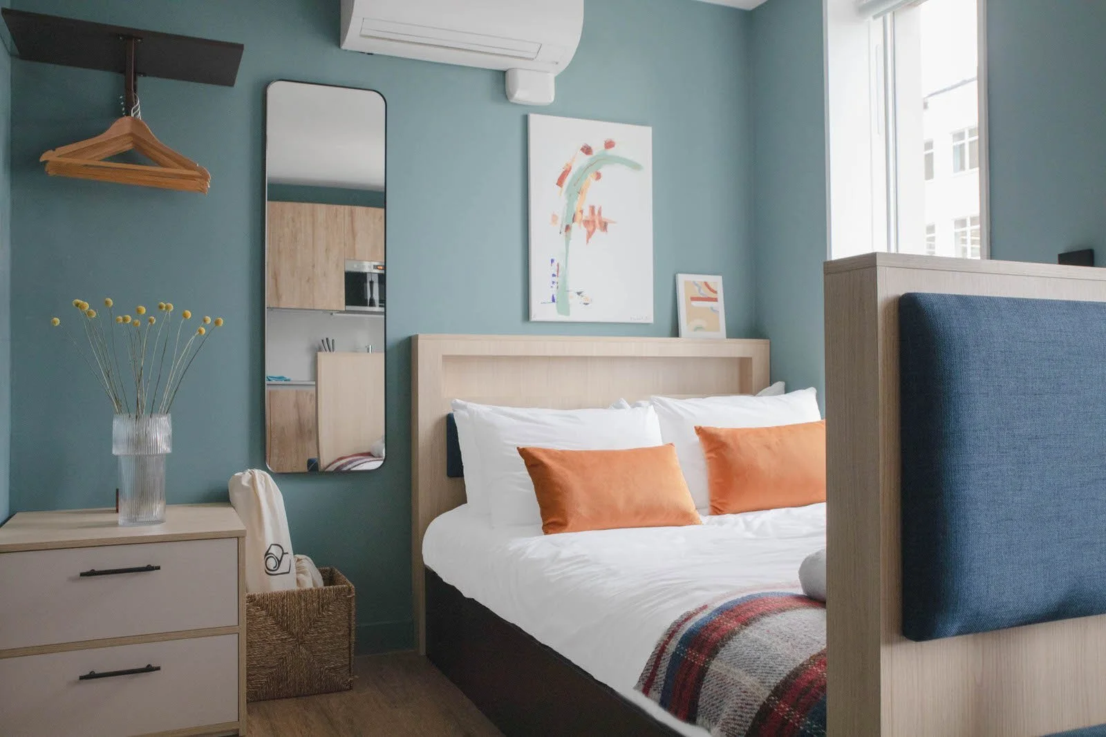 Tower hill apartments