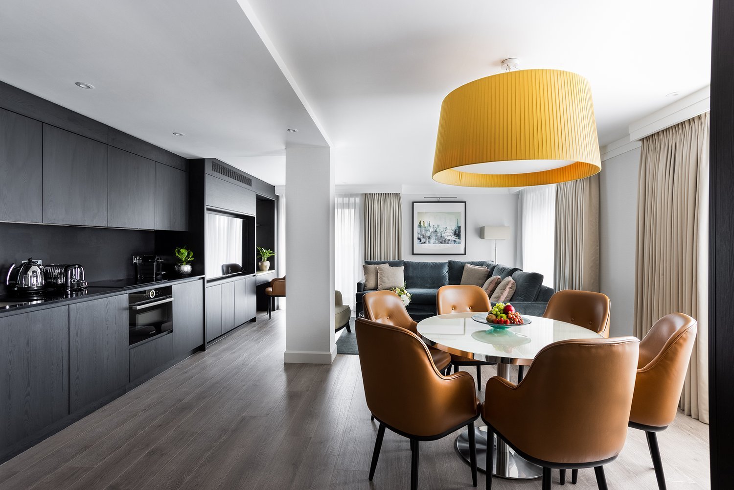 Knightsbridge Luxury Apartments