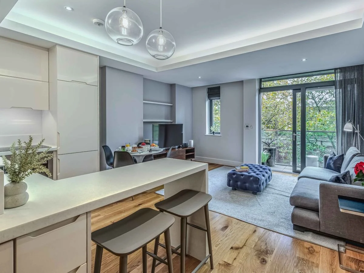 Holborn Luxury Apartments