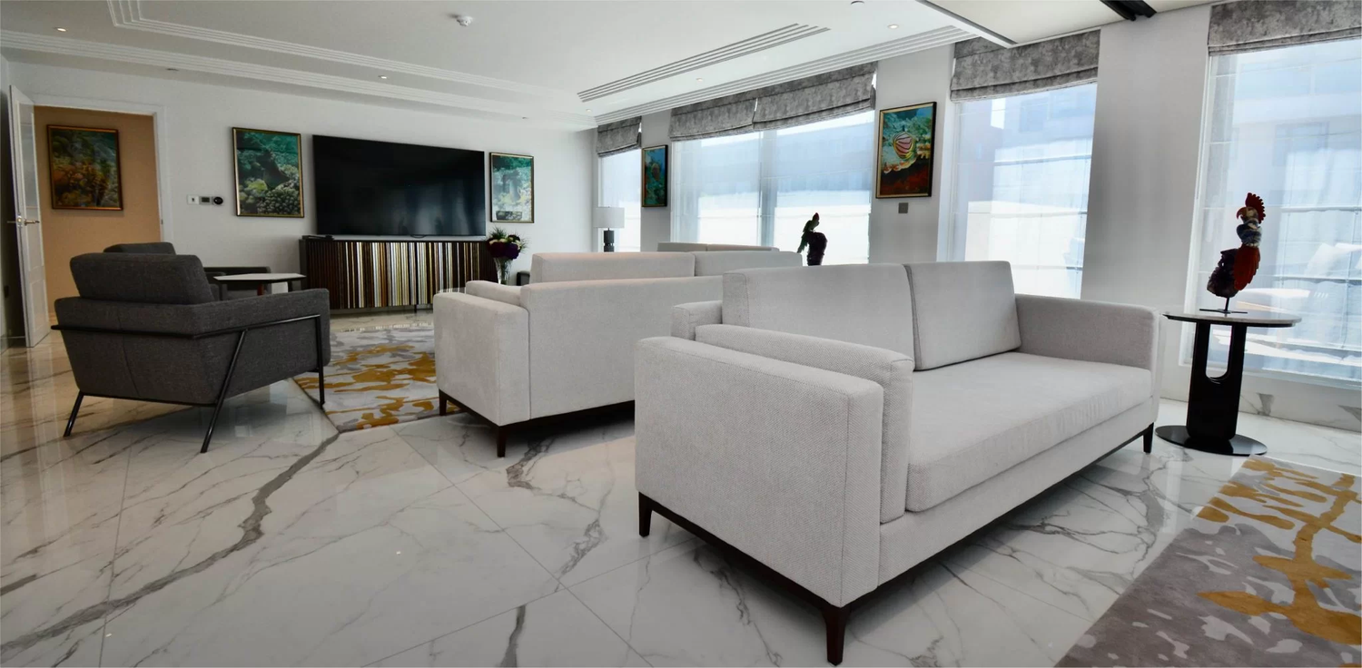 Marylebone Luxury Apartments