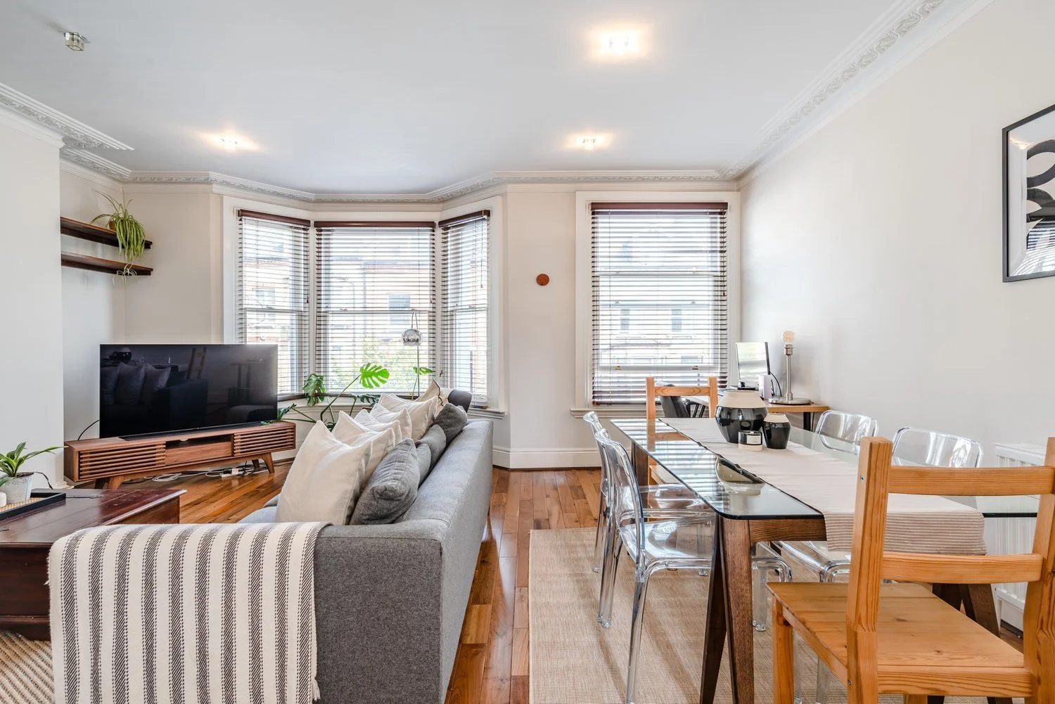 West Hampstead Student Accommodation