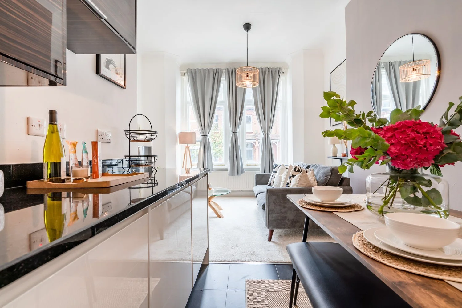 Hampstead Apartments