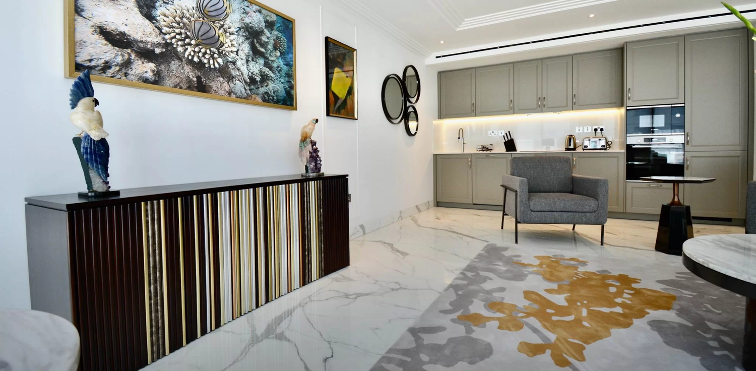 Marylebone Apartments 