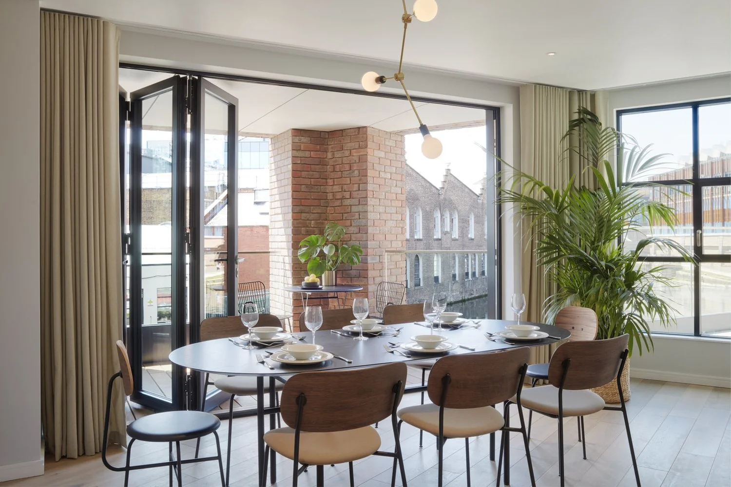 Camden Student Accommodation 