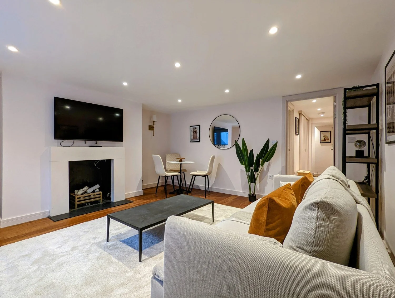St John's Wood Student Accommodation