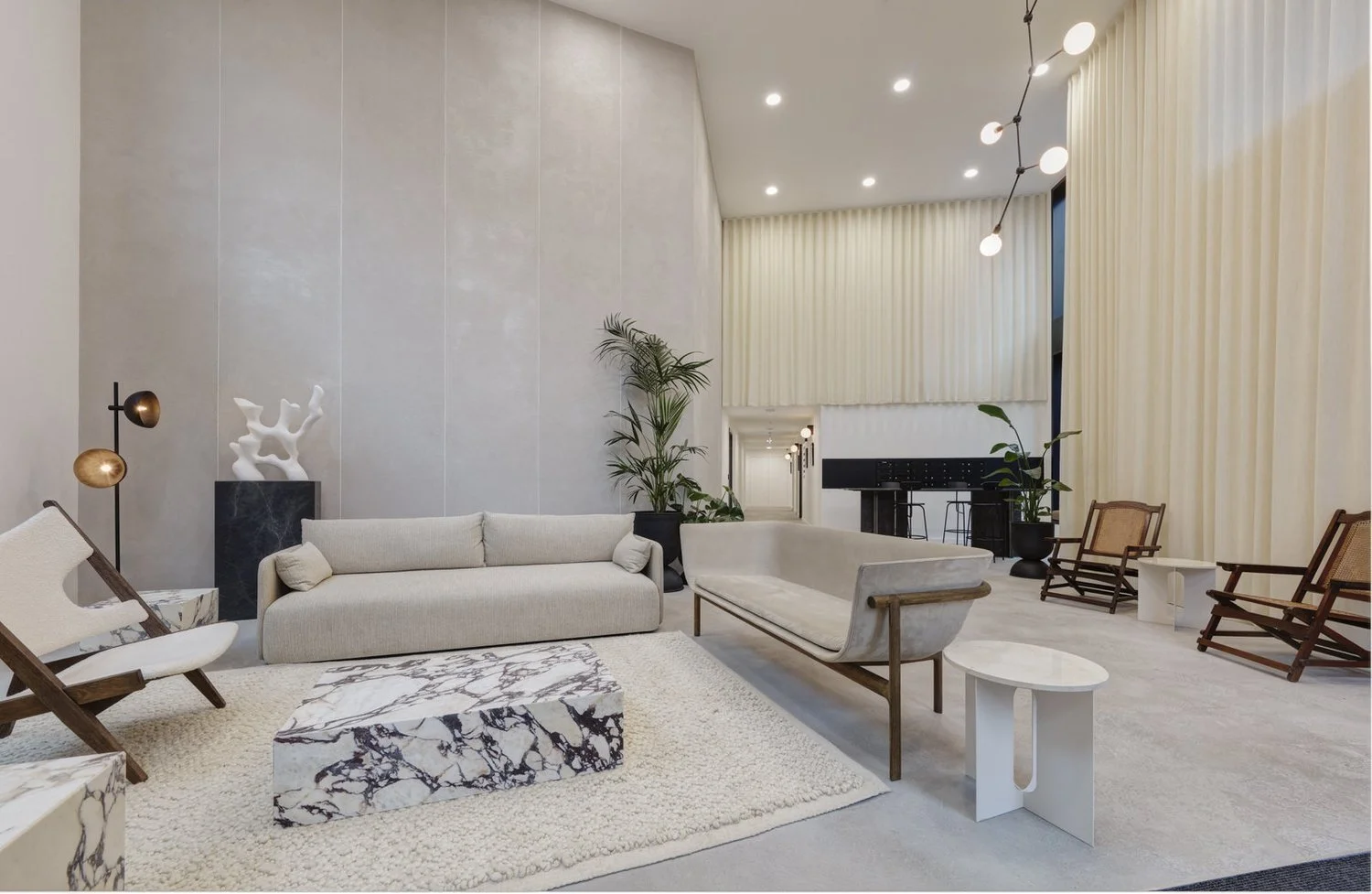 Camden Canal Side Apartments