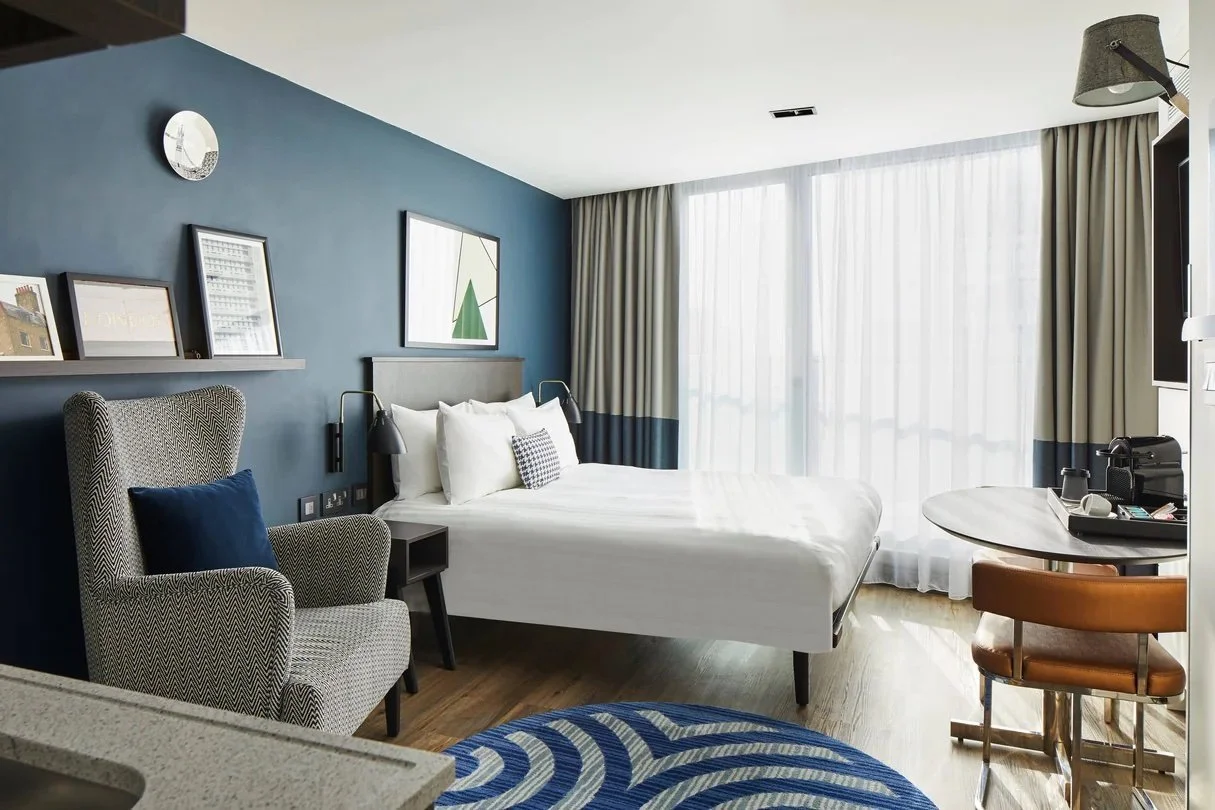 Bermondsey apartments