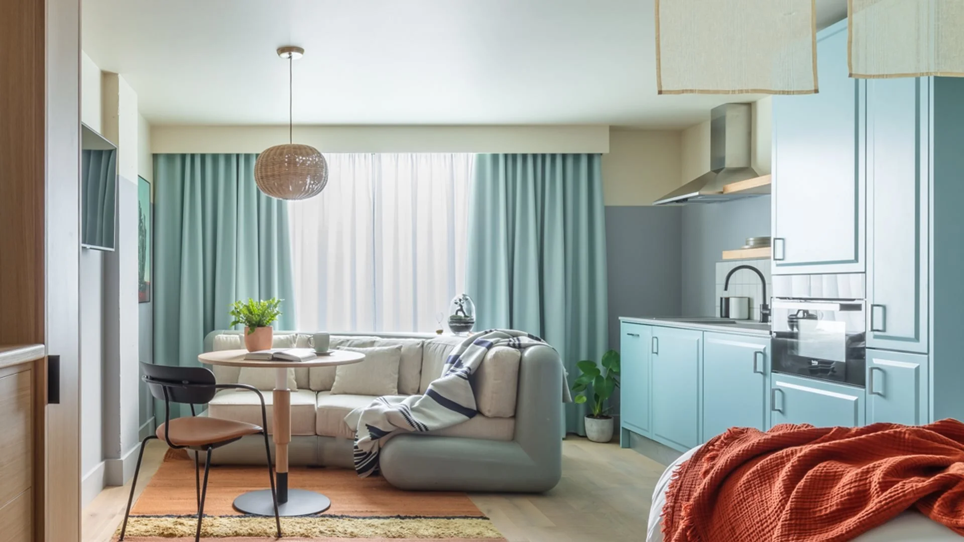 Bermondsey student apartments