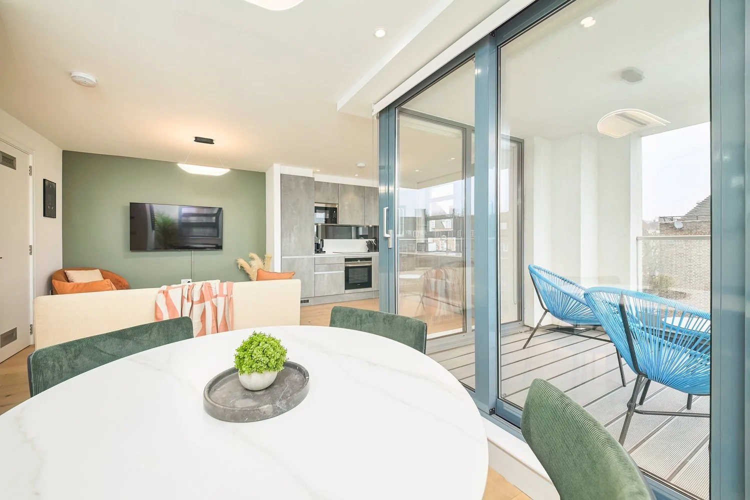 PhD student accommodation London