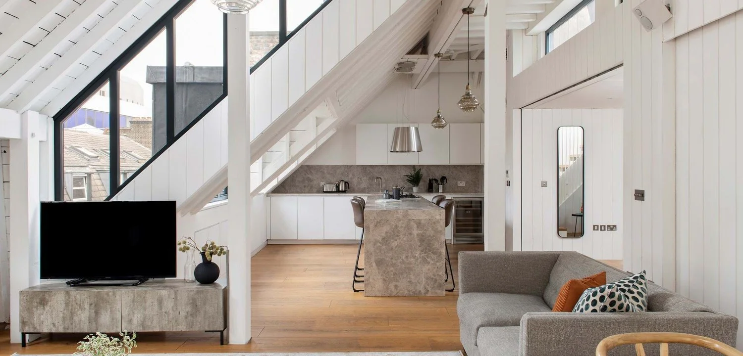 Covent Garden accommodation