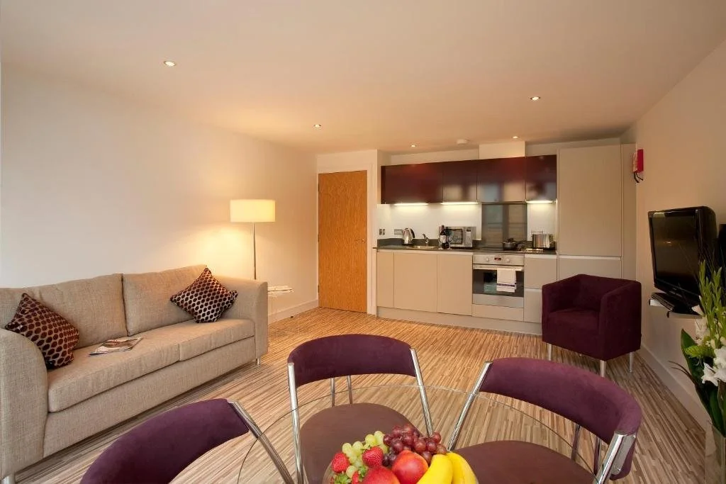 luxury student accommodation Holborn