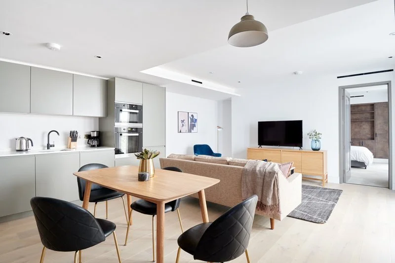 Westminster student accommodation