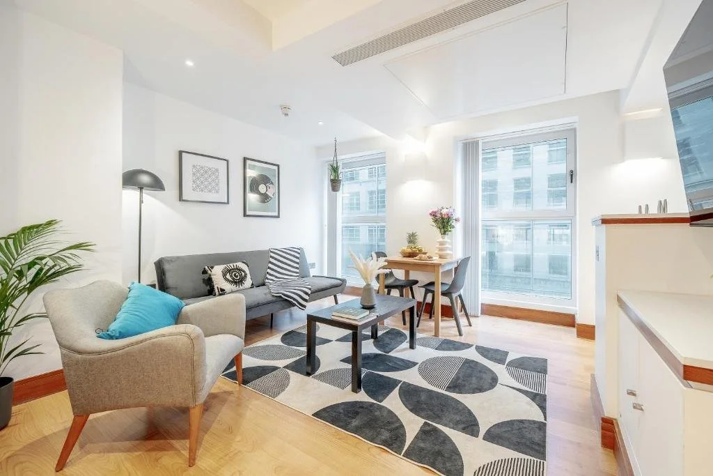 Tower Hill student accommodation