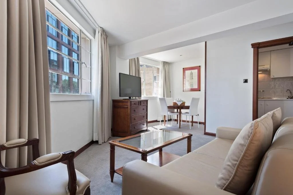 Marylebone student accommodation