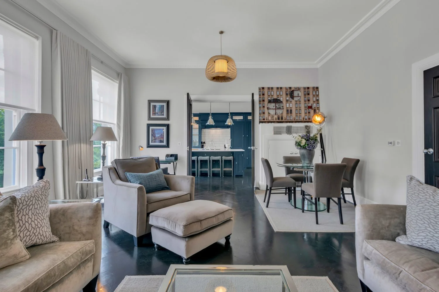 Holborn student accommodation