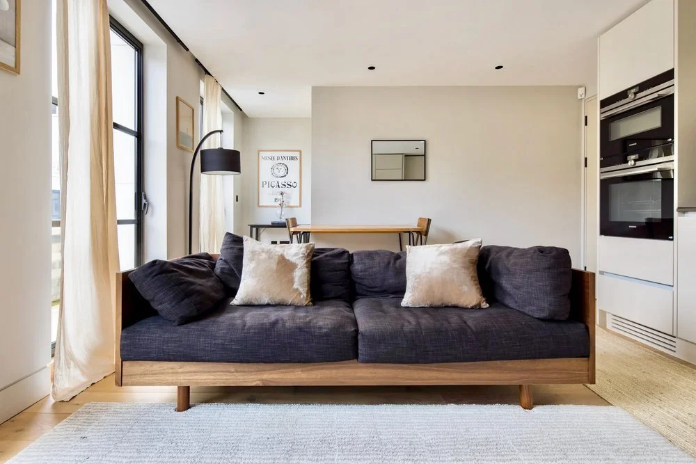 King Mews Apartments Holborn