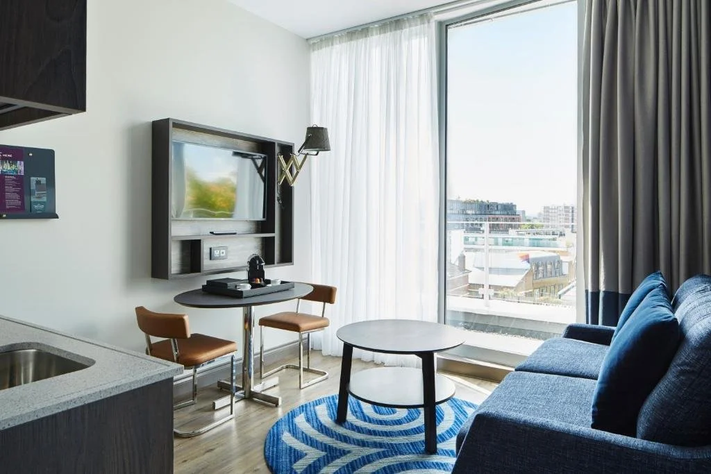 Goldsmiths University of London Accommodation