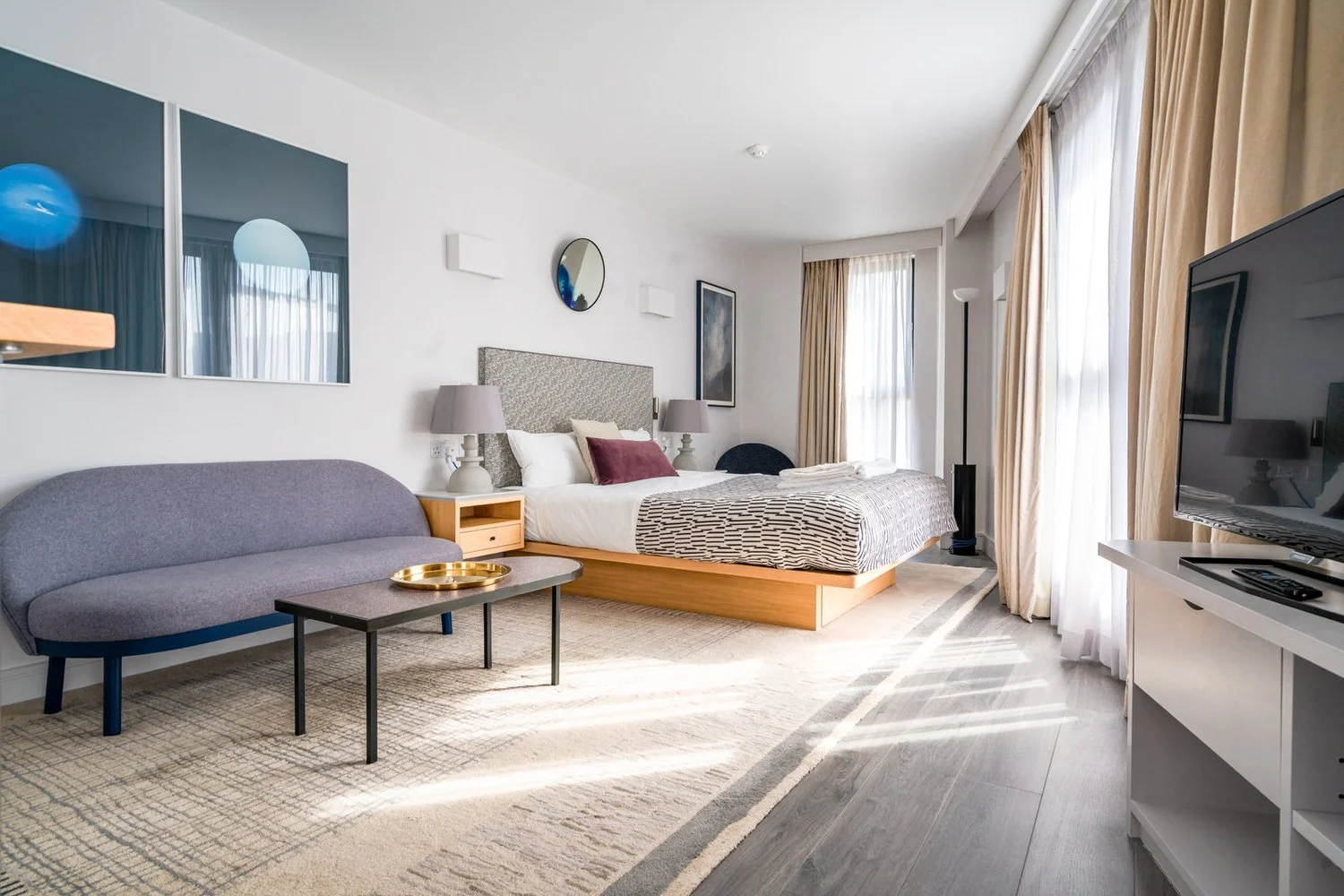 Aldgate student accommodation