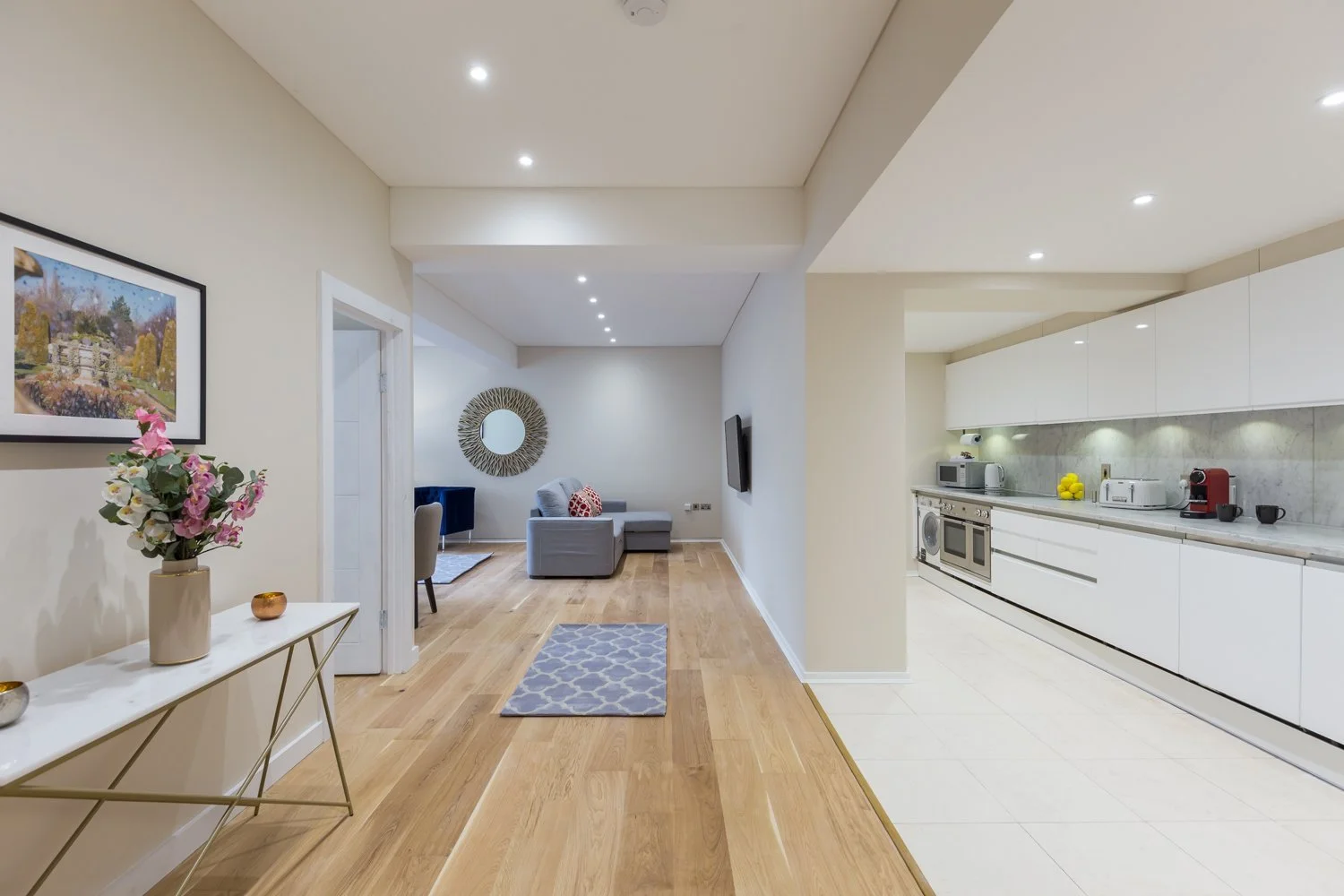 Somerset House Apartments