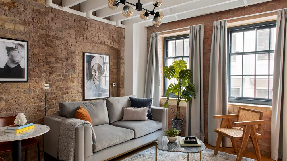 Covent Garden Apartments London