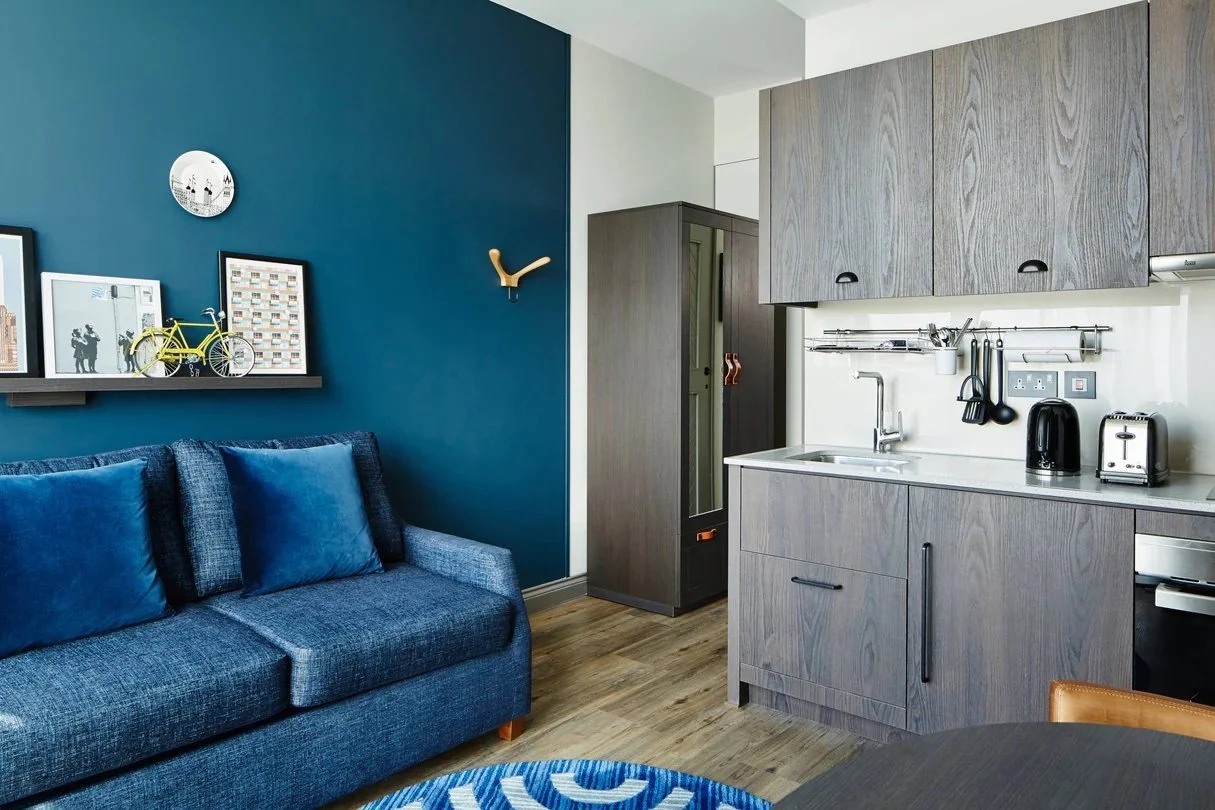 Bermondsey St Apartments