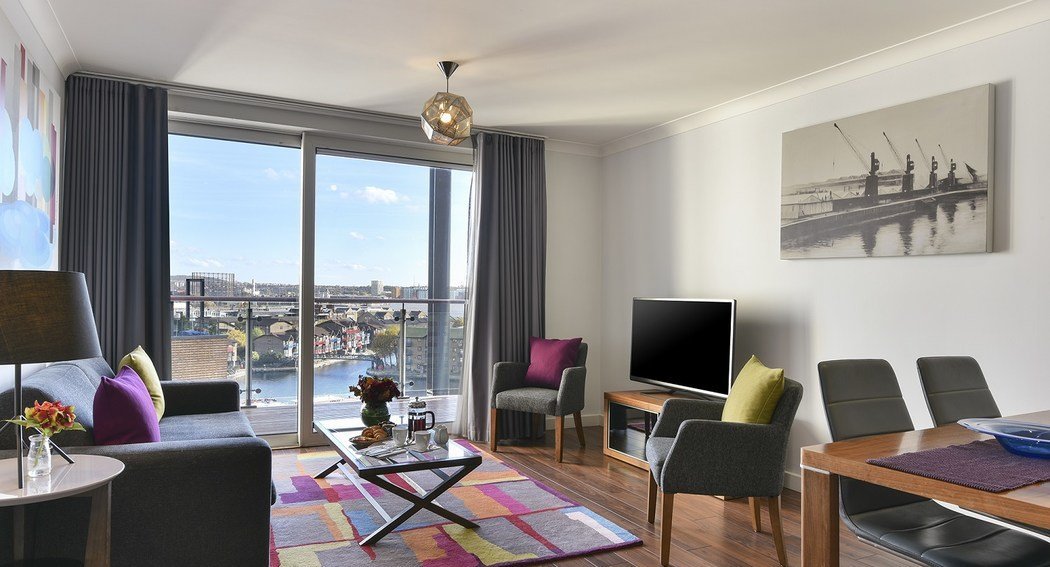University of Greenwich Accommodation