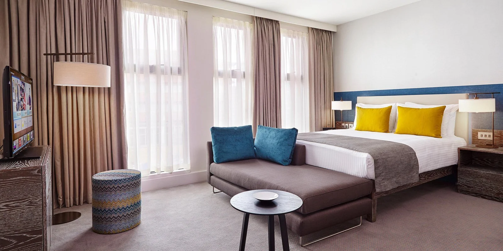 Accommodation near Chelsea College of Arts and Design