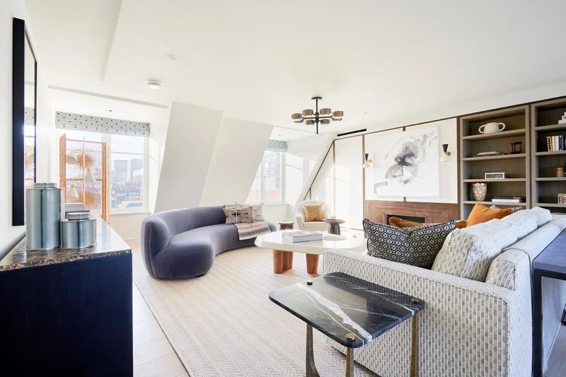 Westminster student accommodation