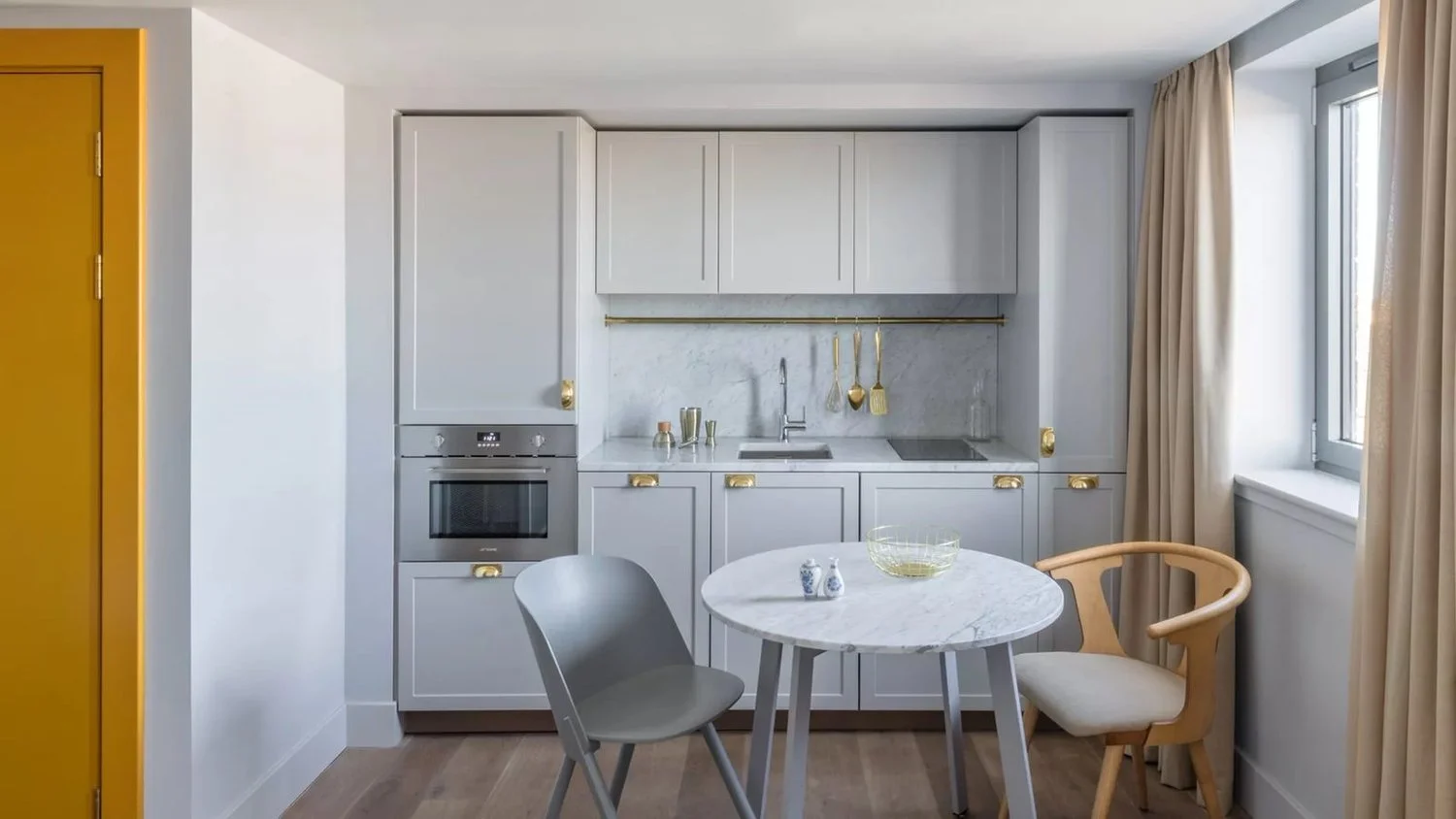 Edinburgh Postgraduate accommodation