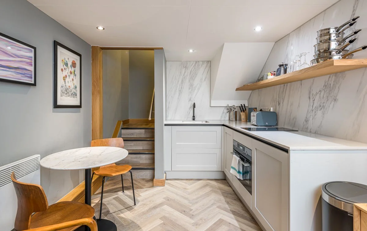 Edinburgh private accommodation