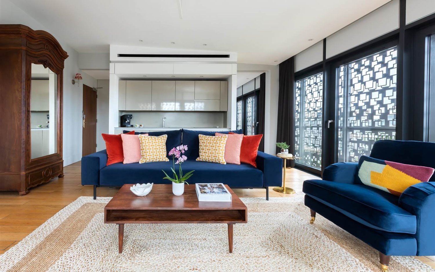 Shoreditch Apartments