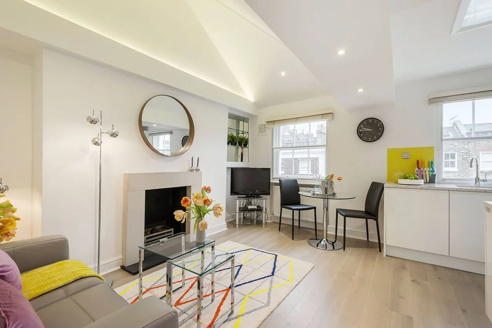 Marylebone Apartments