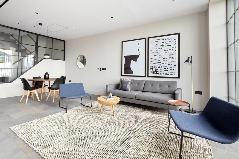 Clerkenwell Apartments