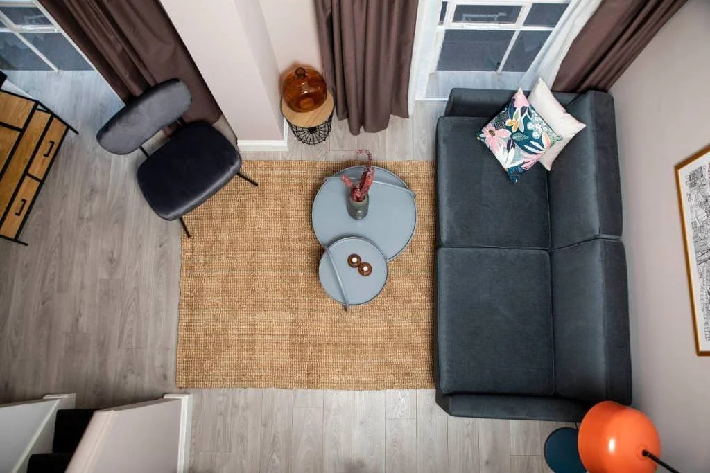 Studio Apartment Aldgate