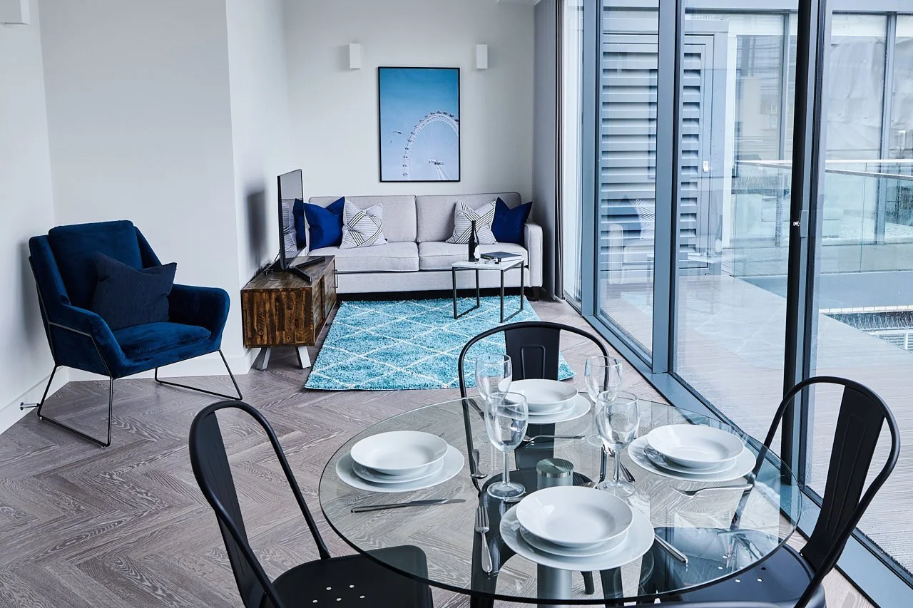 Shoreditch student accommodation