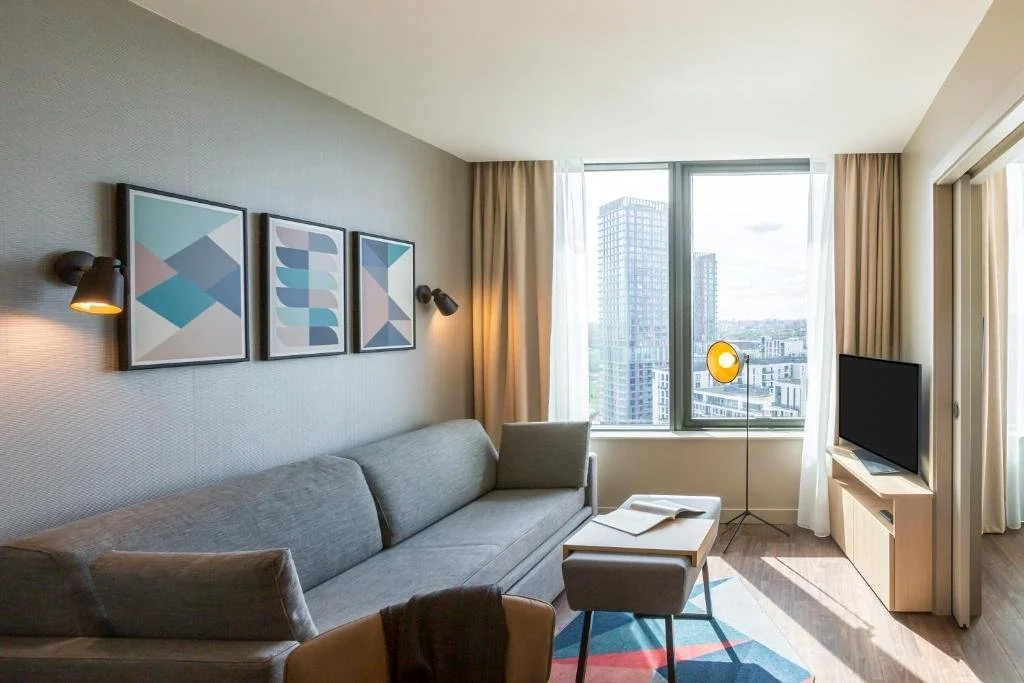 University of East London Accommodation