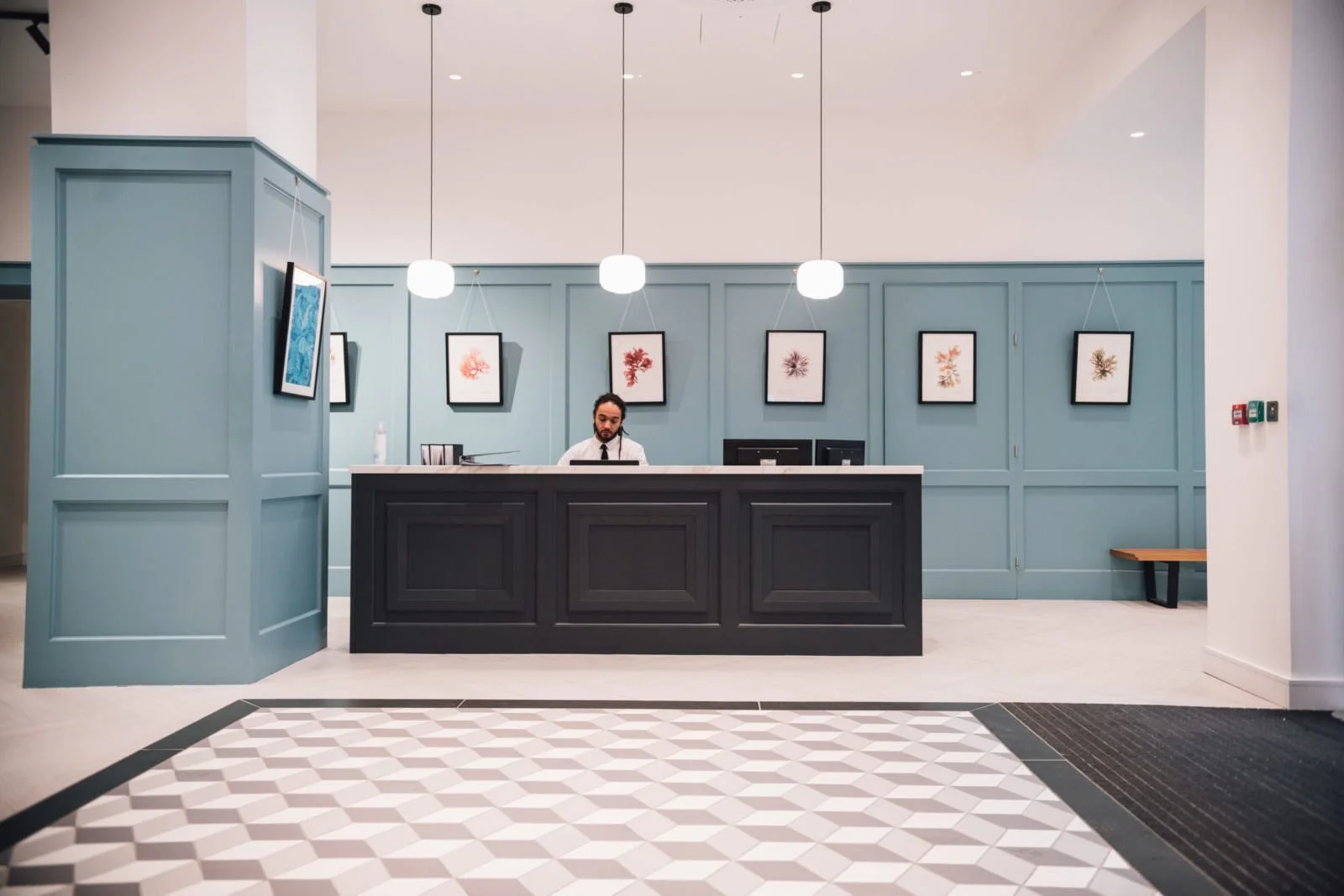 Student Accommodation near Coventry University