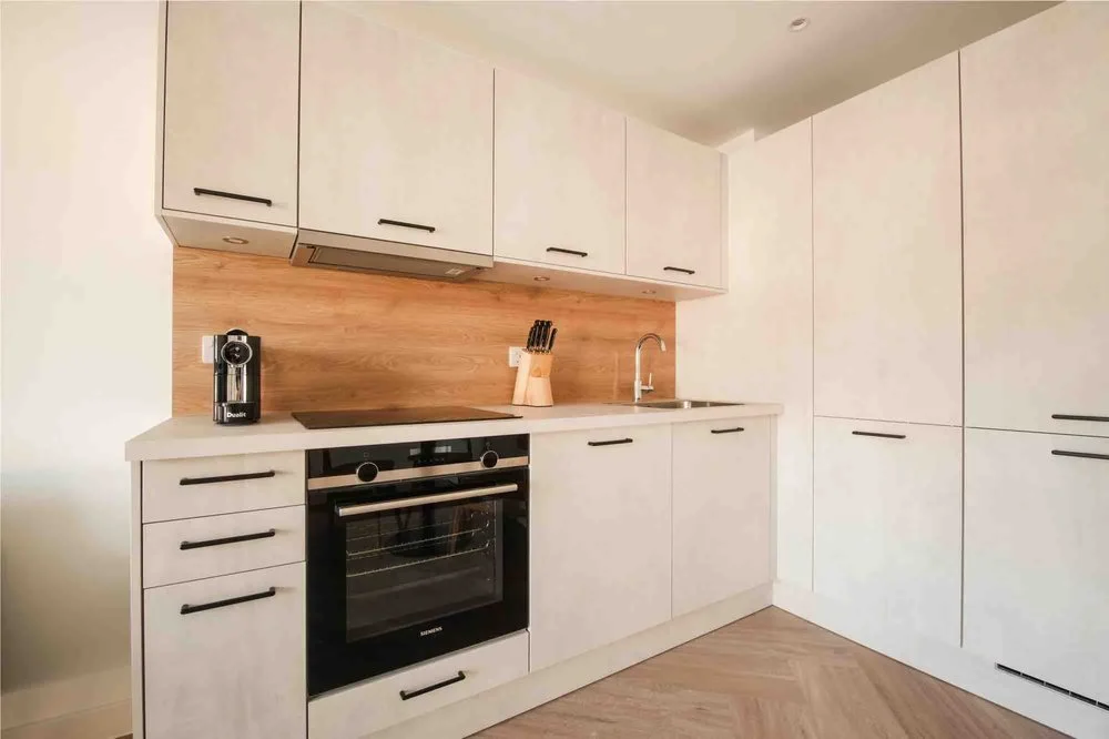 accommodation near Glasgow school of art